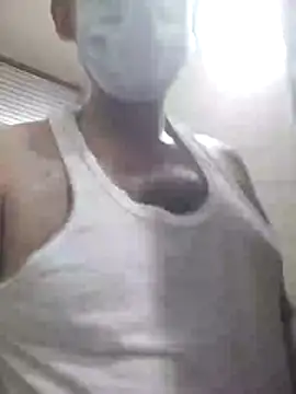 chuby38male online show from June 27, 6:05 am