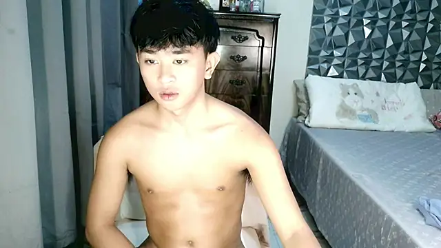 Xasianhotboy online show from July 6, 3:58 am