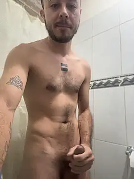 Liam Brawn online show from July 5, 8:38 pm
