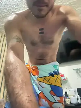 Liam Brawn online show from June 27, 6:02 pm