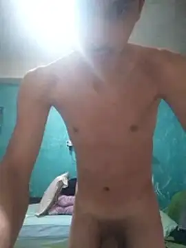 Binhomadeira online show from June 27, 11:43 pm