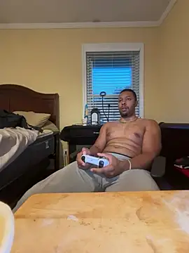 Charmingswoleking online show from August 6, 12:49 am