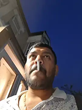 AjAj1985 online show from August 2, 8:29 pm