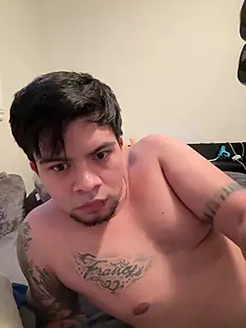 Sualazar online show from February 7, 8:14 pm