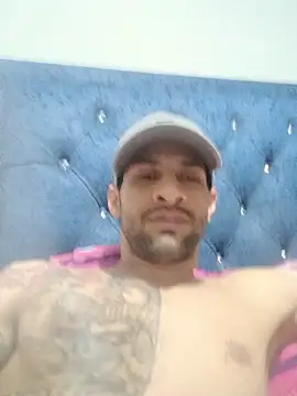 MisterBigBBC online show from June 24, 9:50 pm