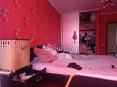 ivanna45 online show from July 7, 10:52 am
