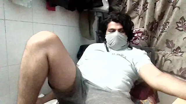 Mr Naughty106 online show from June 29, 10:15 am