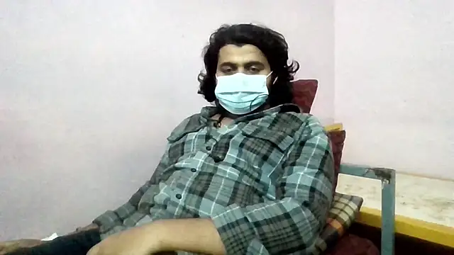 Mr Naughty106 online show from July 6, 5:59 pm