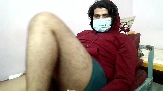 Mr Naughty106 online show from July 4, 6:44 pm