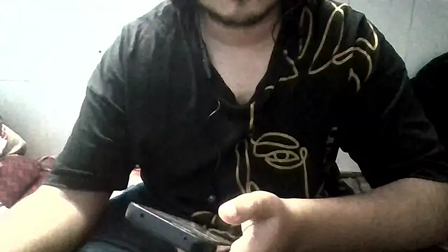 Mr Naughty106 online show from July 2, 12:33 pm