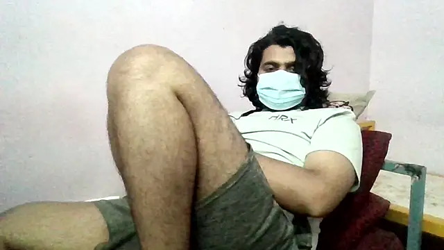 Mr Naughty106 online show from July 5, 4:58 pm