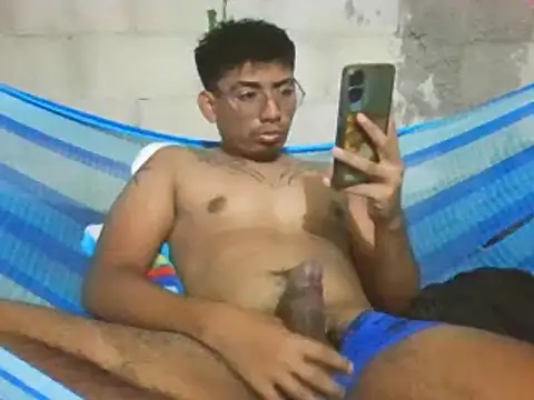 Julio mam online show from June 24, 2:58 am