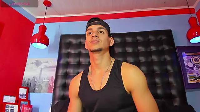 Jamexxx1  online show from July 1, 3:51 am