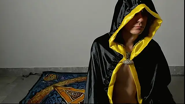 AncientWizard online show from July 17, 11:17 am