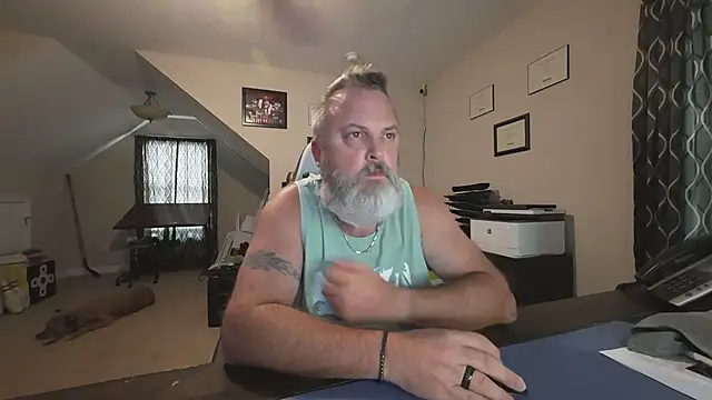 Cr4sh Over online show from July 4, 6:00 pm