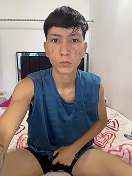 Sammy-Boy 2 online show from July 15, 9:54 pm