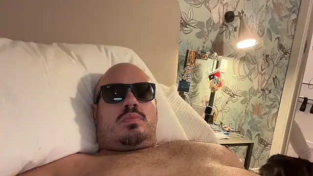 I Love twinks online show from July 10, 8:21 pm