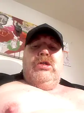 thickrick500 online show from July 18, 7:41 pm