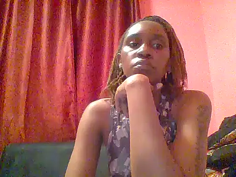 Ebonny fantasy online show from July 11, 7:49 pm