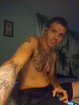 Rick3816 online show from August 5, 7:24 am
