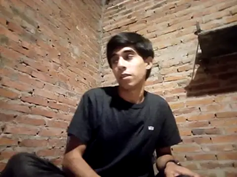 Julio5802 online show from July 18, 3:46 am