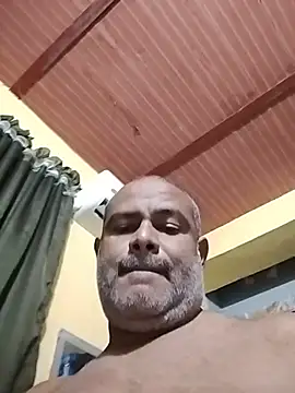 elpapi27 online show from July 20, 2:40 am