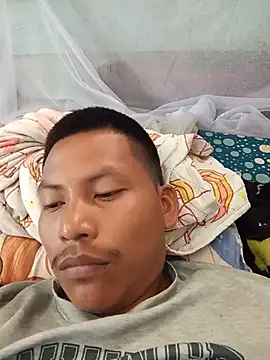 marcosymoree online show from July 18, 1:27 pm
