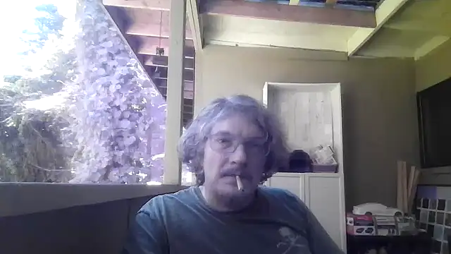 riffraff69 online show from July 30, 7:46 pm