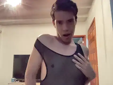 danybubblebutt online show from July 21, 2:57 am