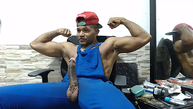 samario06 online show from November 3, 3:32 am