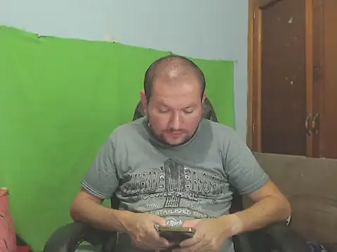 DoxerJohns05 online show from July 23, 3:48 am