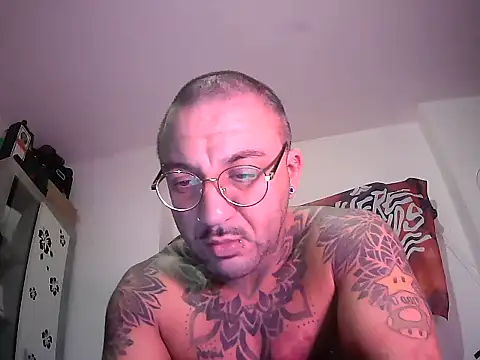 MagicStickBoy online show from December 23, 8:23 am