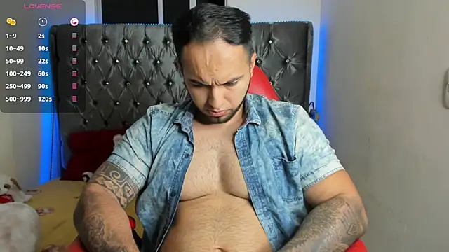 mrloganfuck1 online show from July 25, 5:48 am