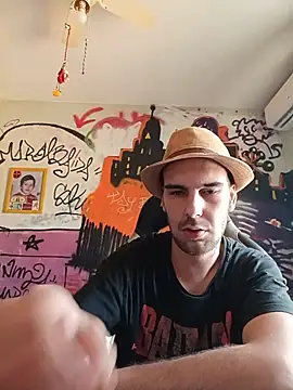 TaySecretSexBalanQ online show from July 28, 1:32 pm