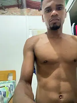 black chirs online show from July 31, 2:55 am