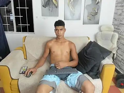 santiago diazz online show from August 2, 2:21 am