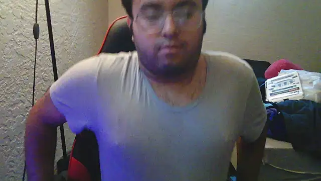 Gaybro6969 online show from August 5, 6:13 pm