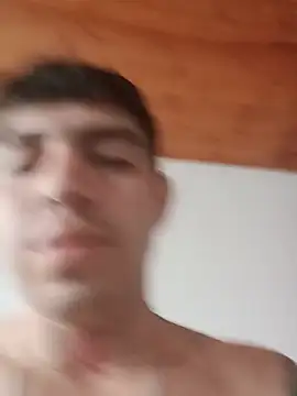 Cristian cute online show from August 9, 9:42 pm