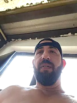 dany18i online show from August 1, 1:10 pm