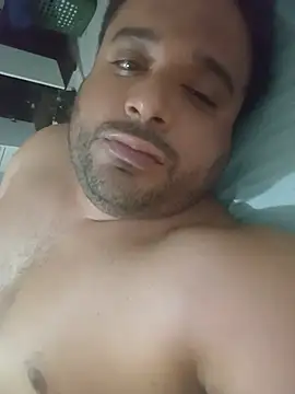 Rodrigo Pau Grosso online show from August 2, 5:55 pm