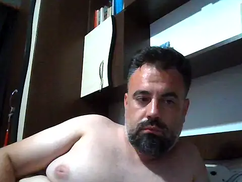 dominic07199 online show from August 2, 7:56 pm