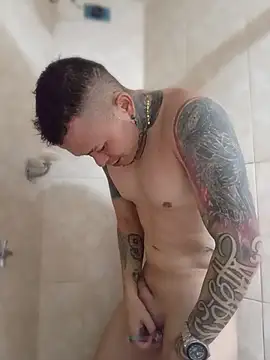 liam 1123 online show from August 4, 6:01 pm
