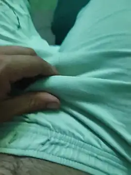 tesudo666 online show from August 5, 12:48 am