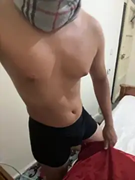 exctaticlover online show from August 5, 7:41 pm