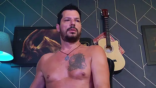 ChrisKox online show from February 15, 2:07 am