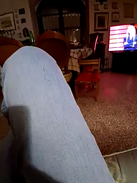 gianlux128bis online show from March 28, 8:31 pm