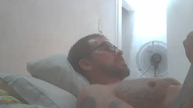 el principe hot online show from December 14, 5:25 am