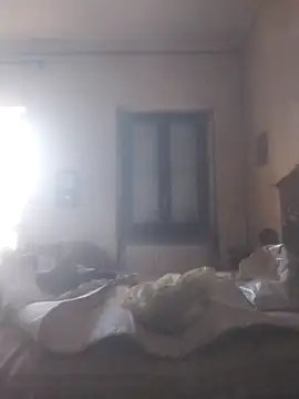 Elodie76 online show from October 7, 3:38 pm