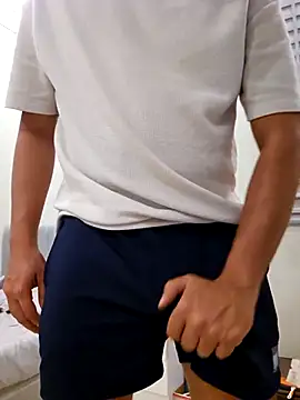 shakir12340 online show from September 28, 6:17 pm