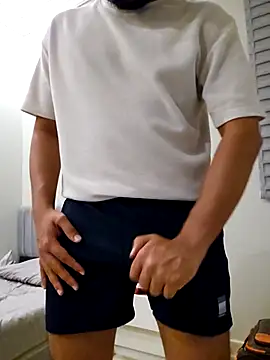 shakir12340 online show from October 13, 6:47 pm